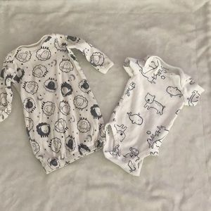 Newborn Sets
